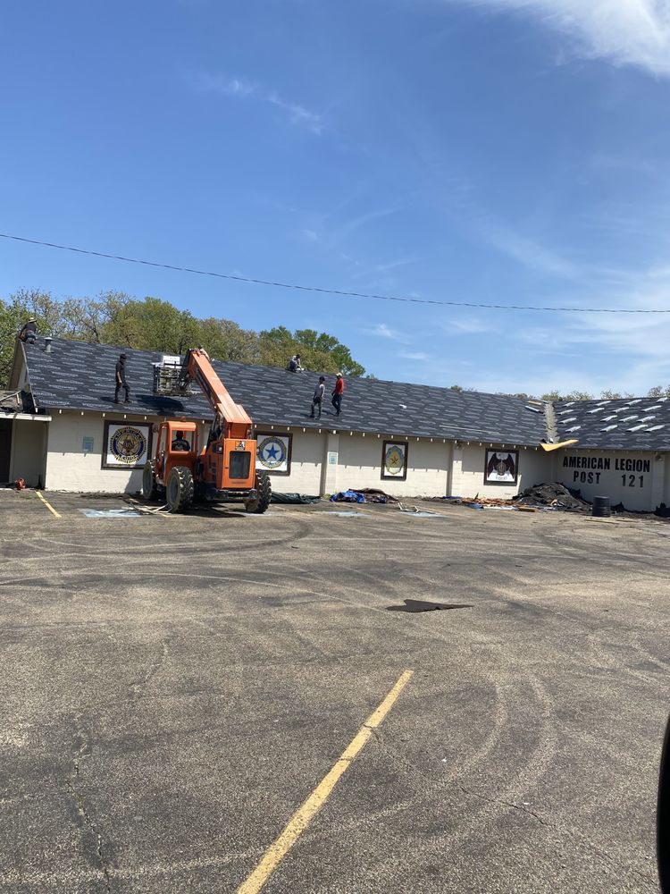 Slide of TRL Construction