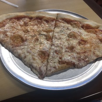 Izzy's NY Pizza - Pizza! - Pizza Near Me - Lilburn, Georgia
