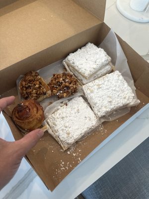 Kohler's Bakery by null