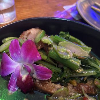 Thai Boat - Chef Special Pork Belly - Thai Near Me - Richmond, Virginia Thai Boat - Chef Special Pork Belly - Thai Near Me - Richmond, Virginia