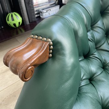 The Finisher's Touch - Furniture Repair Near Me - Santa Monica, California