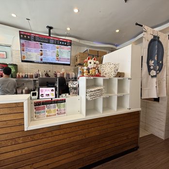 Kung Fu Tea - Coffee & Tea Near Me - New York, New York Kung Fu Tea - Coffee & Tea Near Me - New York, New York
