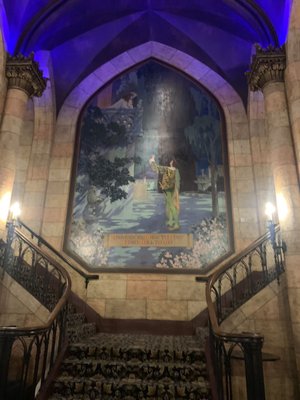 Elsinore Theatre by null