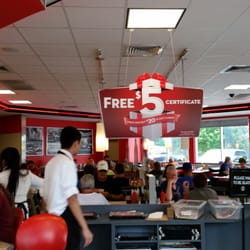 Steak ’n Shake