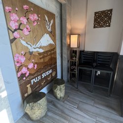 Fuji Sushi