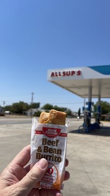 Allsup's Convenience Store