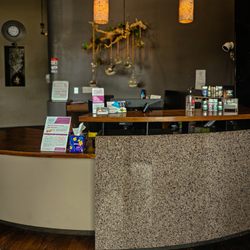 Happy Head Foot Reflexology and Massage Spa - Downtown