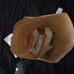 McDonald's - The wrong order again