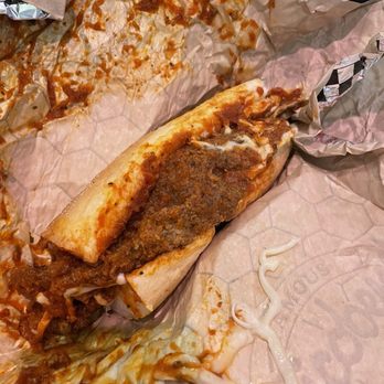 Ricobene's - Breaded Steak Sandwich - Italian Near Me - Chicago, Illinois Ricobene's - Breaded Steak Sandwich - Italian Near Me - Chicago, Illinois