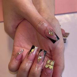 Slay Nails And Spa