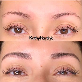 Kathy Hart Ink - Nano Microbladed brows - Permanent Makeup Near Me - Glendale, California Kathy Hart Ink - Nano Microbladed brows - Permanent Makeup Near Me - Glendale, California