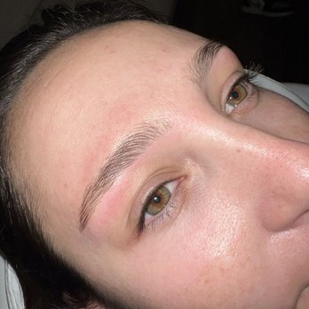 By Sabel - Eyebrow wax/shaping - Eyebrow Services Near Me