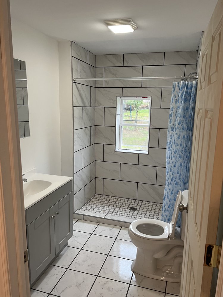 Slide of Top Dog Renovations