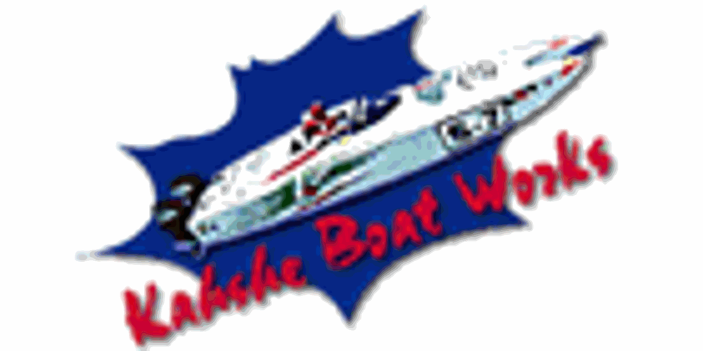 Kahshe Boat Works Logo