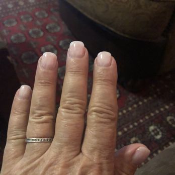 Pro Nails Salon - Nail Salons Near Me - Bakersfield, California