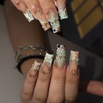 Rubia Dollz Nails - Nail Technicians Near Me - Amityville, New York Rubia Dollz Nails - Nail Technicians Near Me - Amityville, New York