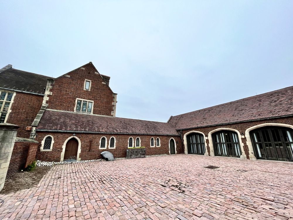 Salisbury House & Gardens