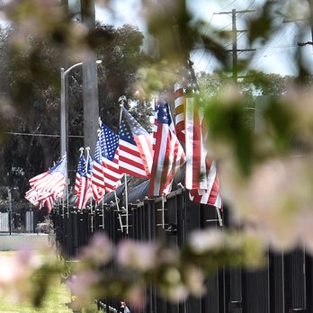Wilmington Cemetery - Wilmington Historic Cemetery Memorial Day 2018 - Funeral Services & Cemeteries Near Me - Wilmington, California Wilmington Cemetery - Wilmington Historic Cemetery Memorial Day 2018 - Funeral Services & Cemeteries Near Me - Wilmington, California