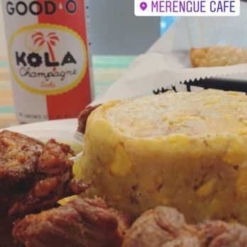 Mofongo Cafe - Dominican Near Me - Nashville, Tennessee