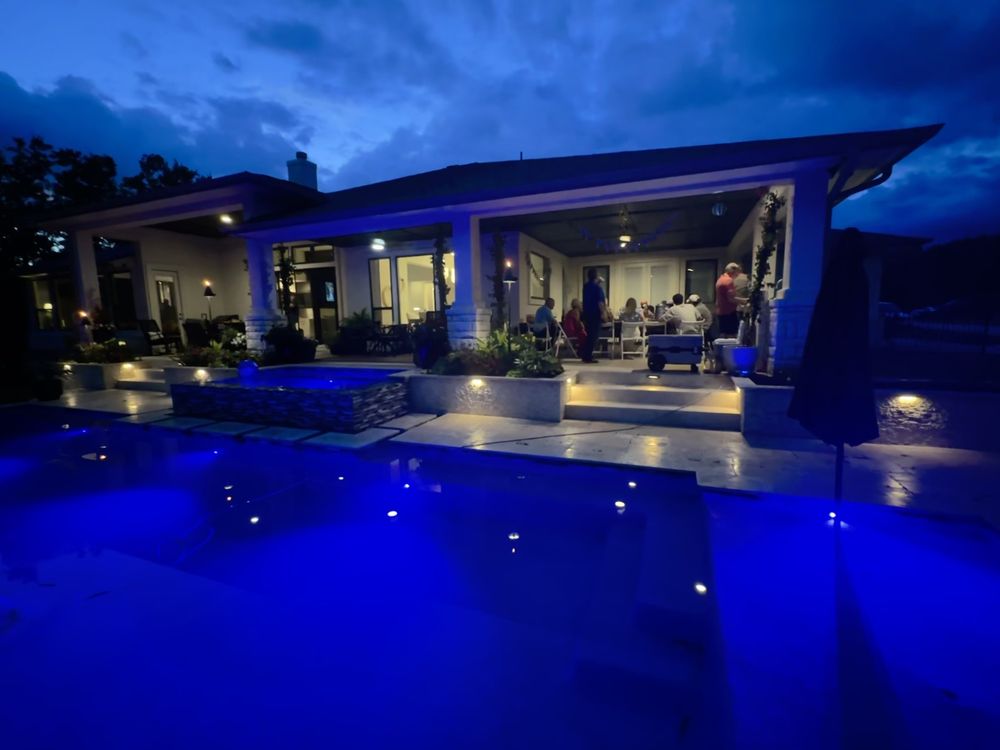 JIMBO’S LAGOONS Updated June 2024 500 Terry Francine St, San