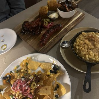 Stagecoach - Mac & Cheese - Steakhouses Near Me - Sedona, Arizona