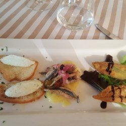 Ristorante Hostaria SAN Benedetto