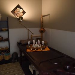 Femiina's Ayurvedic Spa