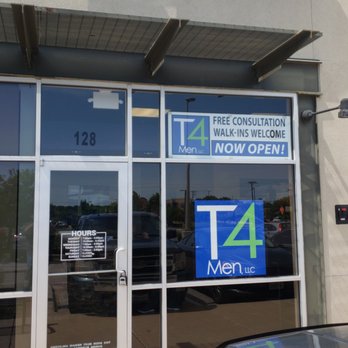 T4Men Testosterone Replacement Clinic - Endocrinologists Near Me - Cedar Park, Texas