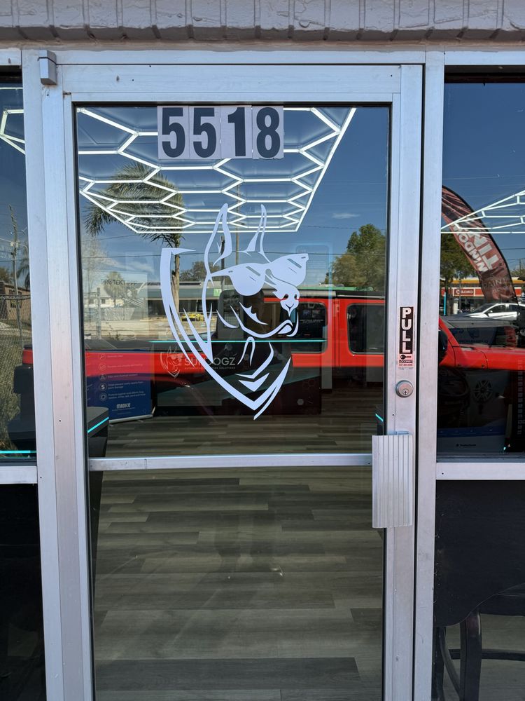 Sundogz Automotive & Marine Solutions