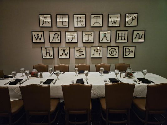 Bob's Steak & Chop House by null