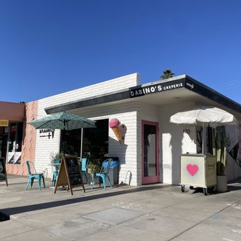 Kreem - Coffee & Tea Near Me - Palm Springs, California