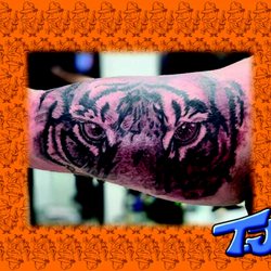 Big Daddy's Tattoo Studio