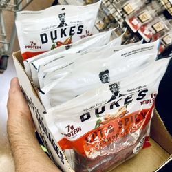 Walmart Supercenter - After searchin several locations, we finally scored some of these  :)