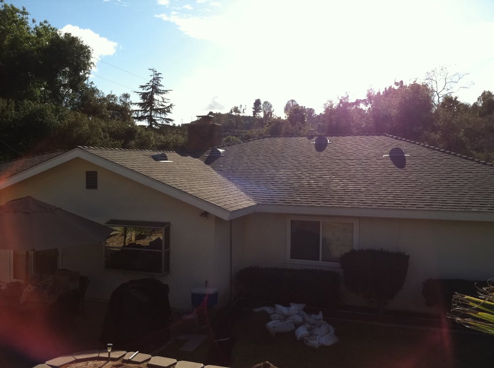 Slide of Anthony Torres Roofing