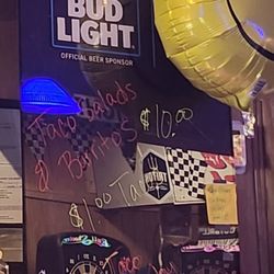 Harding Pub and Grub - Taco Tuesdays ($1)