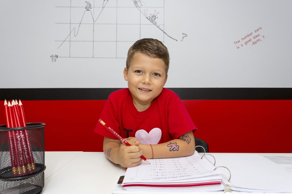 Mathnasium of Miami Beach - reading tutor in Miami Beach, FL