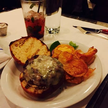Echo & Rig - The butchers burger - Steakhouses Near Me - Las Vegas, Nevada