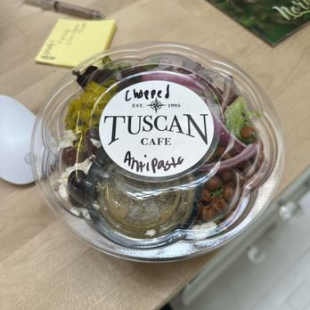 Tuscan Cafe - Coffee & Tea Near Me - Northville, Michigan Tuscan Cafe - Coffee & Tea Near Me - Northville, Michigan