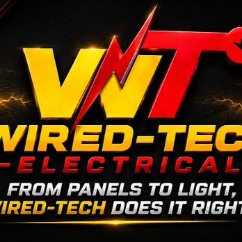Wired-Tech Electrical - Electricians Near Me - Spring, Texas Wired-Tech Electrical - Electricians Near Me - Spring, Texas