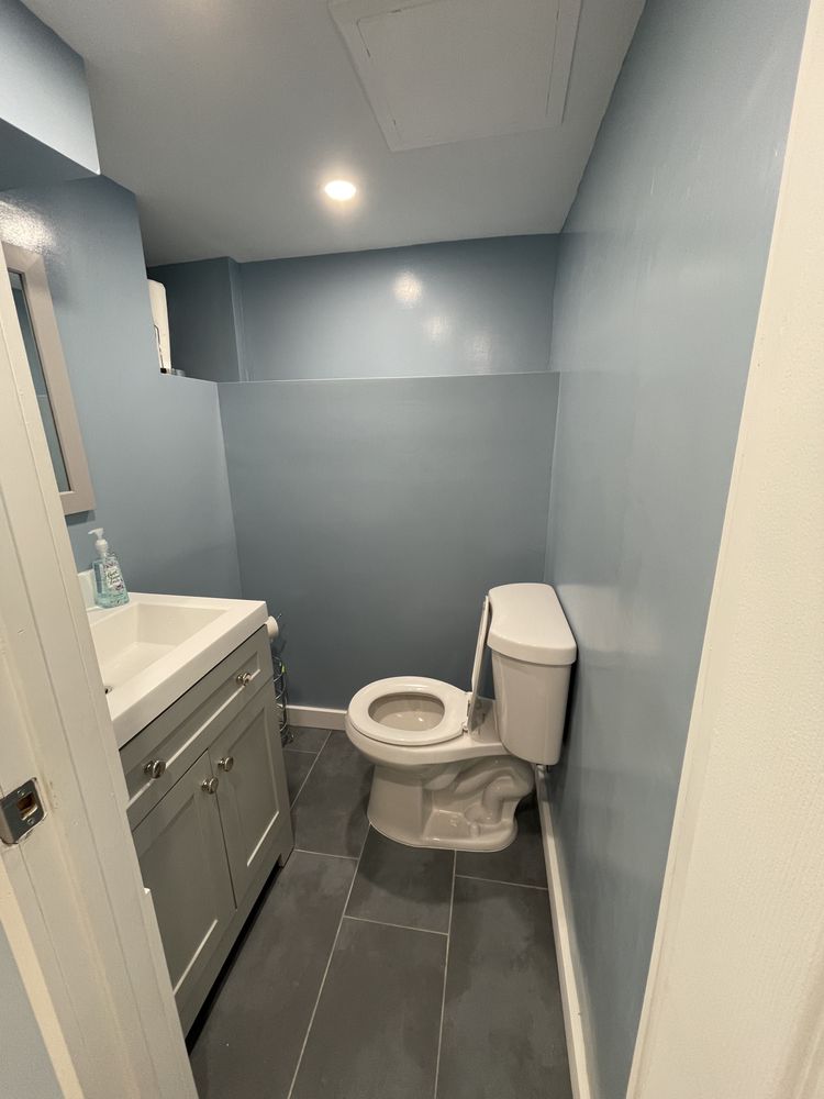 Slide of KM Handy Duo