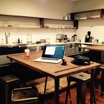 Fibercove - Happy #coworking - Shared Office Spaces Near Me - Austin, Texas