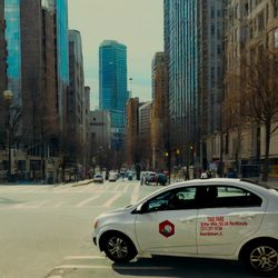 Wallet Ride - Taxi
