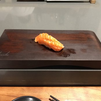 Hinata - Sushi Bars Near Me - San Francisco, California