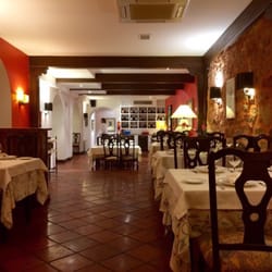 Restaurante Calle Mayor Situado EN EL Centro Historico - Comedor
