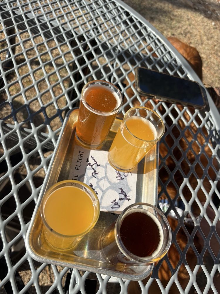 Topsail Island Brewing