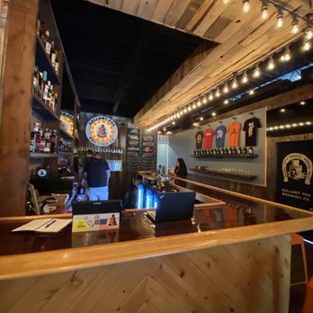 Gallant Fox Brewing - Great venue! - Brewpubs Near Me - Louisville, Kentucky