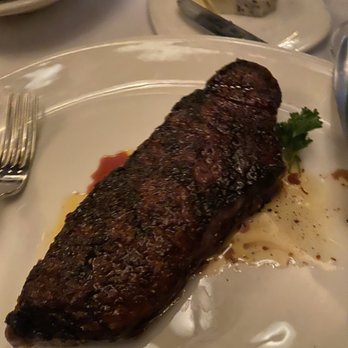 Jeff Ruby's Steakhouse - Cincinnati - New York Strip - Steakhouses Near Me - Cincinnati, Ohio Jeff Ruby's Steakhouse - Cincinnati - New York Strip - Steakhouses Near Me - Cincinnati, Ohio