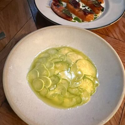 Brunswick House by null