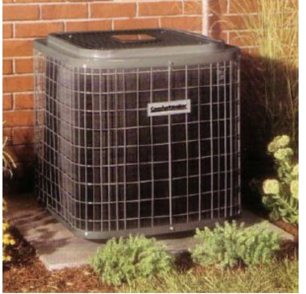 Slide of Arlington Hardware Co