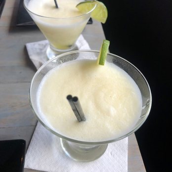 La Masa - Maracuya margarita - Colombian Near Me - Bronx, New York La Masa - Maracuya margarita - Colombian Near Me - Bronx, New York